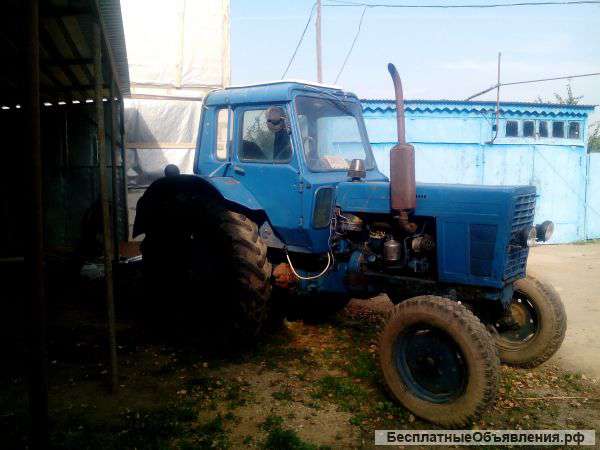 Мтз-80 продаю