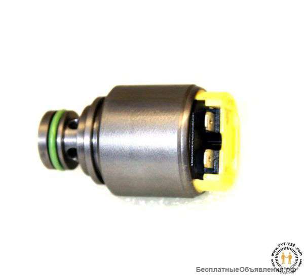 Запчасти АКПП и вариаторов CVT