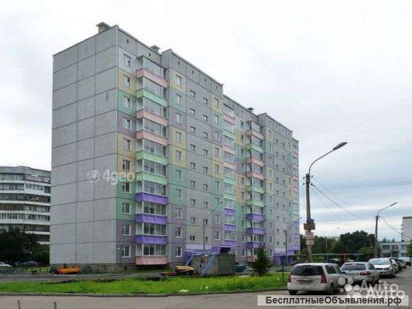 2х ком квартиру ул Ястынская 12а