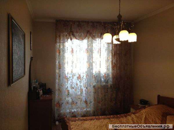 3х ком квартиру 9 Мая37