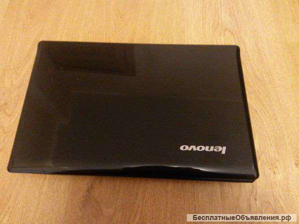 Lenovo g570
