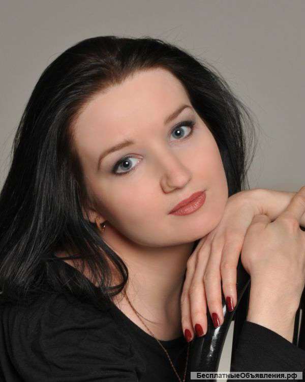 Преподаватель английского языка, репетитор