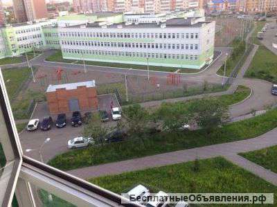 1 ком квартиру ул Ястынская 13
