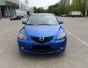Mazda 3 AT