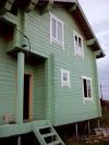 Дом в с. Стремилово Чеховский район