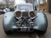 1938 г. Jaguar SS 100