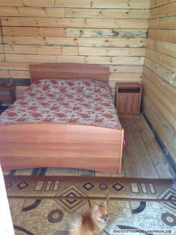 Аршанский бор, гостевой дом. Отдых п. Аршан