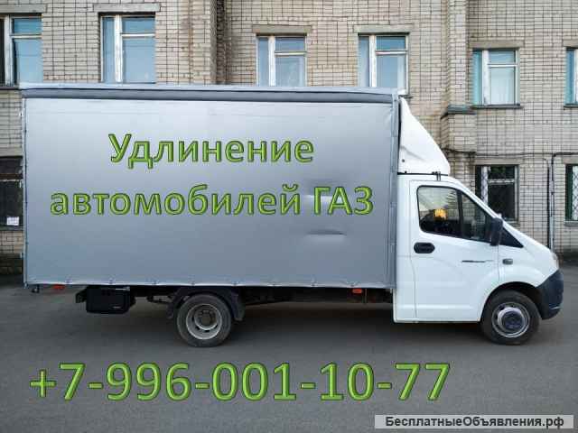 Переоборудование газелей переделка автолайнов в газель переделка 2705 в 3302 33023