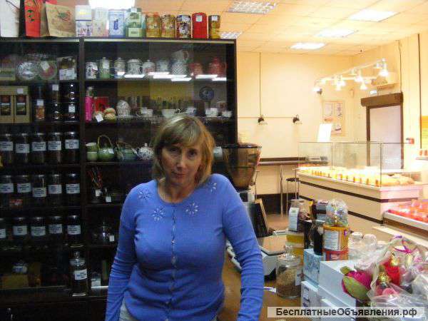 Помощница по хозяйству