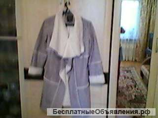 Женская верхняя одежда