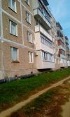 2-х комнатная квартира в Московской обл., Егорьевский р-н., д. Починки, д. 30
