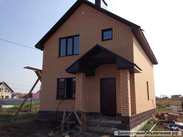 Коттедж в Таптыково