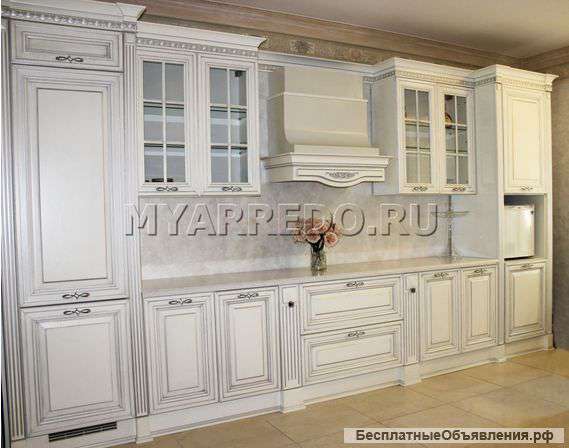 Кухня Victoria фабрики arredo 3