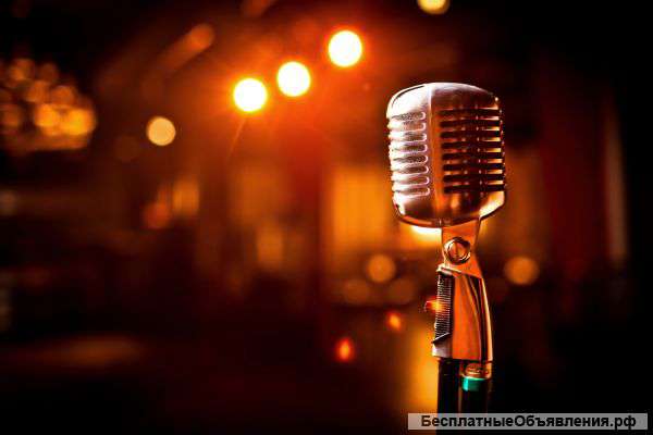 Мастер-класс по актерскому мастерству в вокальной школе Анны Лебедевой