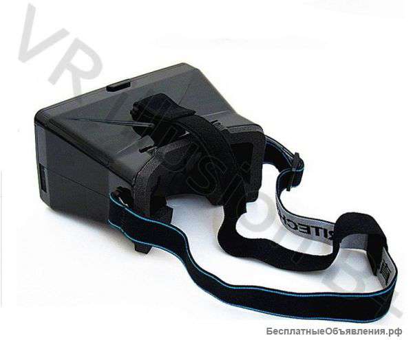 VR очки Illusion