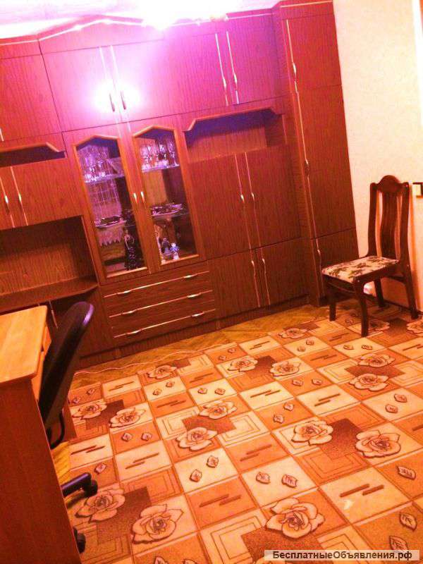 Сдам квартиру