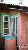 1ком-я кв-а в деревян. доме, продажа, обмен