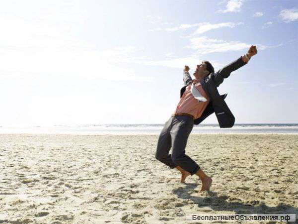 Тренинг "Навыки высокоэффективных людей"