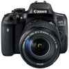 Canon eos 750D Kit EF-S 18-135mm f/3.5-5.6 IS