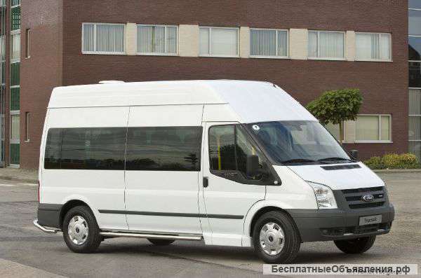 Водитель категории D