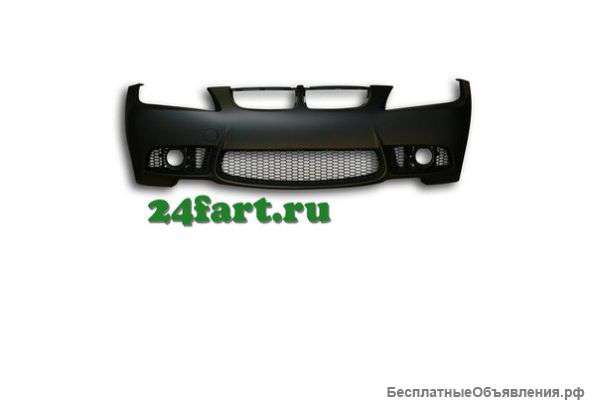 Бампера на иномарки Новые Россия