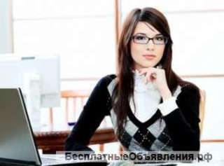 Администратор-секретарь(на постоянную основу)