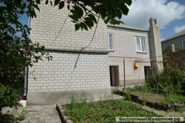 Дом на 2 входа в новороссийске