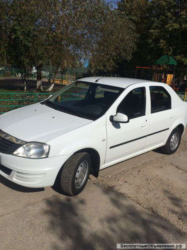 Renault Logan