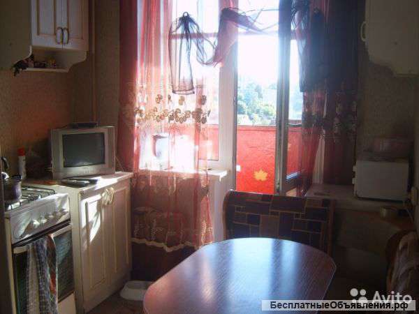 3-х комнатная квартира в г.Кашира-3