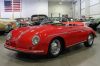 1857 Porsche 356 Speedster Cabriolet , replica