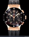Часы Hublot Big Bang (механика)