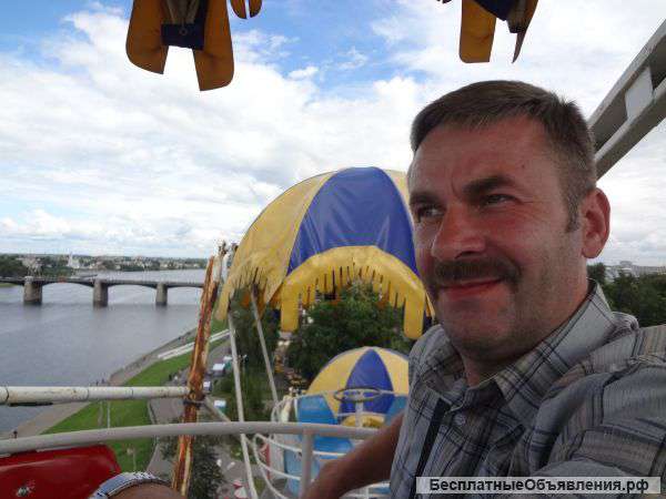 Повар хорячего цеха