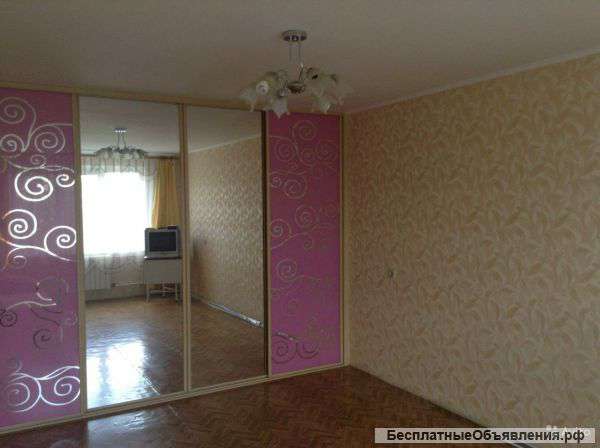 1 к.кв. с ремонтом и мебелью