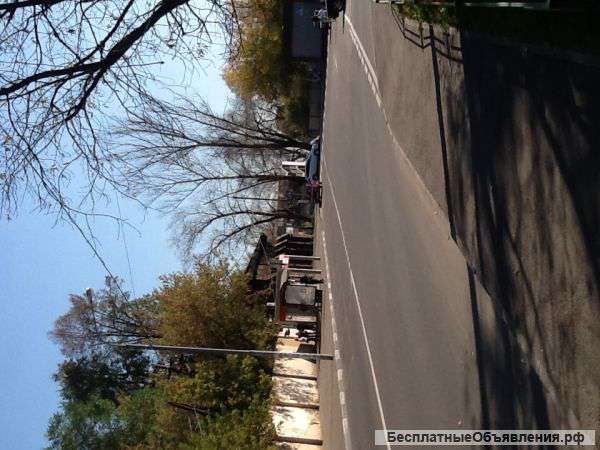 2/3 в 3-х комнатной квартире