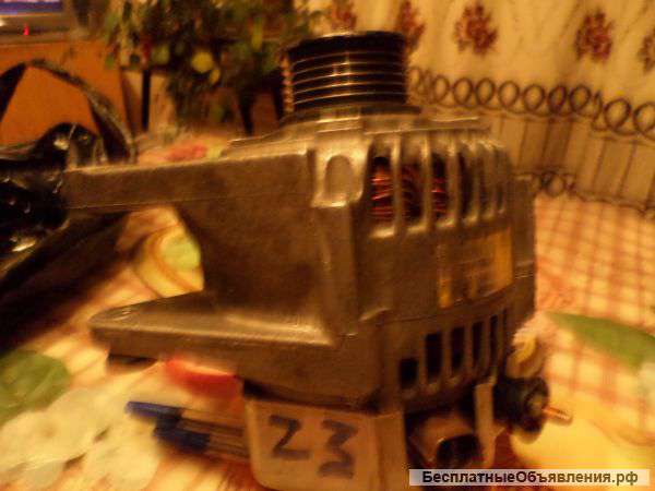 Генератор ZZ-1