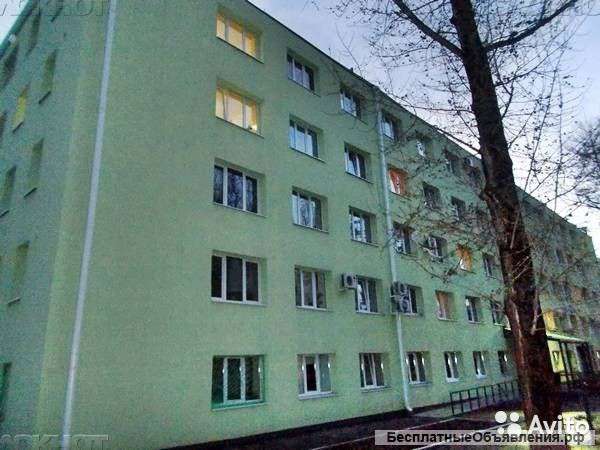 Комната в общежитии.Возможна оплата материнским капиталом.