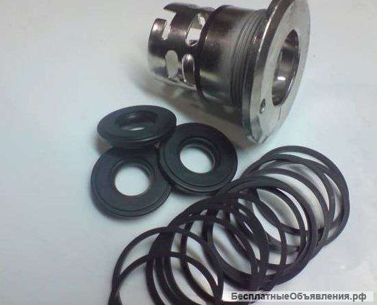 Ремкомплекты для кег