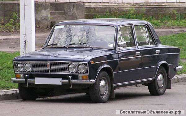 Ваз 2103