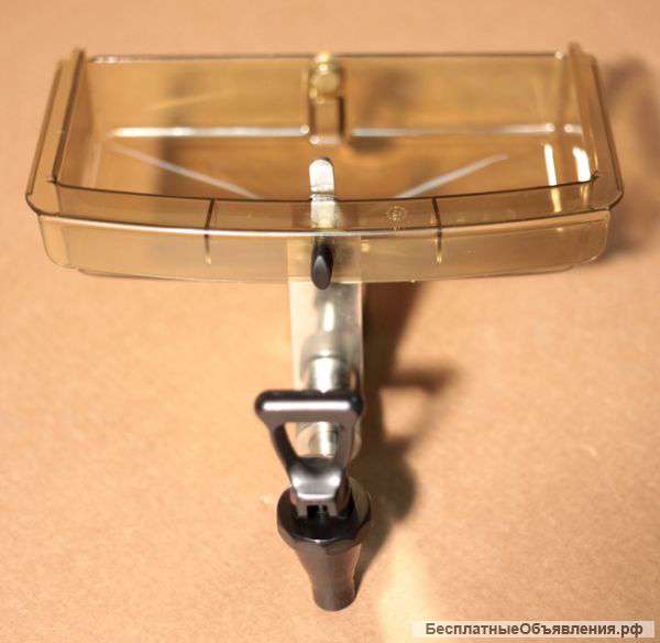 Буферная емкость с краном для Zumex Zumex250Bottle