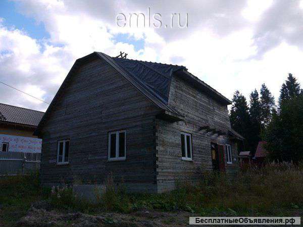 Дача