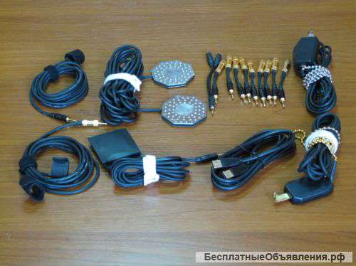 Детектор лжи полиграф в Москве (России)