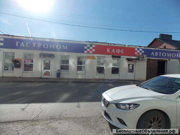 Помещение свободного назначения