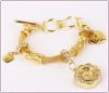 Часы Pandora Gold