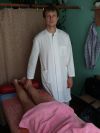 Массаж с выездом к клиенту