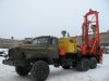 Многоцелевая буровая установка МБУ-20