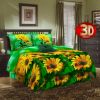 3D Комплекты постельного белья