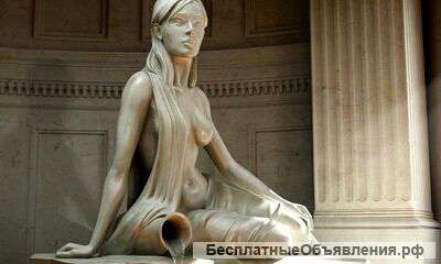 Скульптура