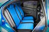 Авточехлы из экокожи для отчественных авто и др