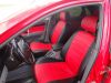 Авточехлы из экокожи для форд и др