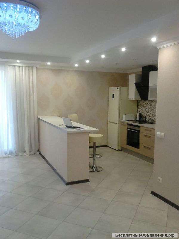 Ремонт квартиры